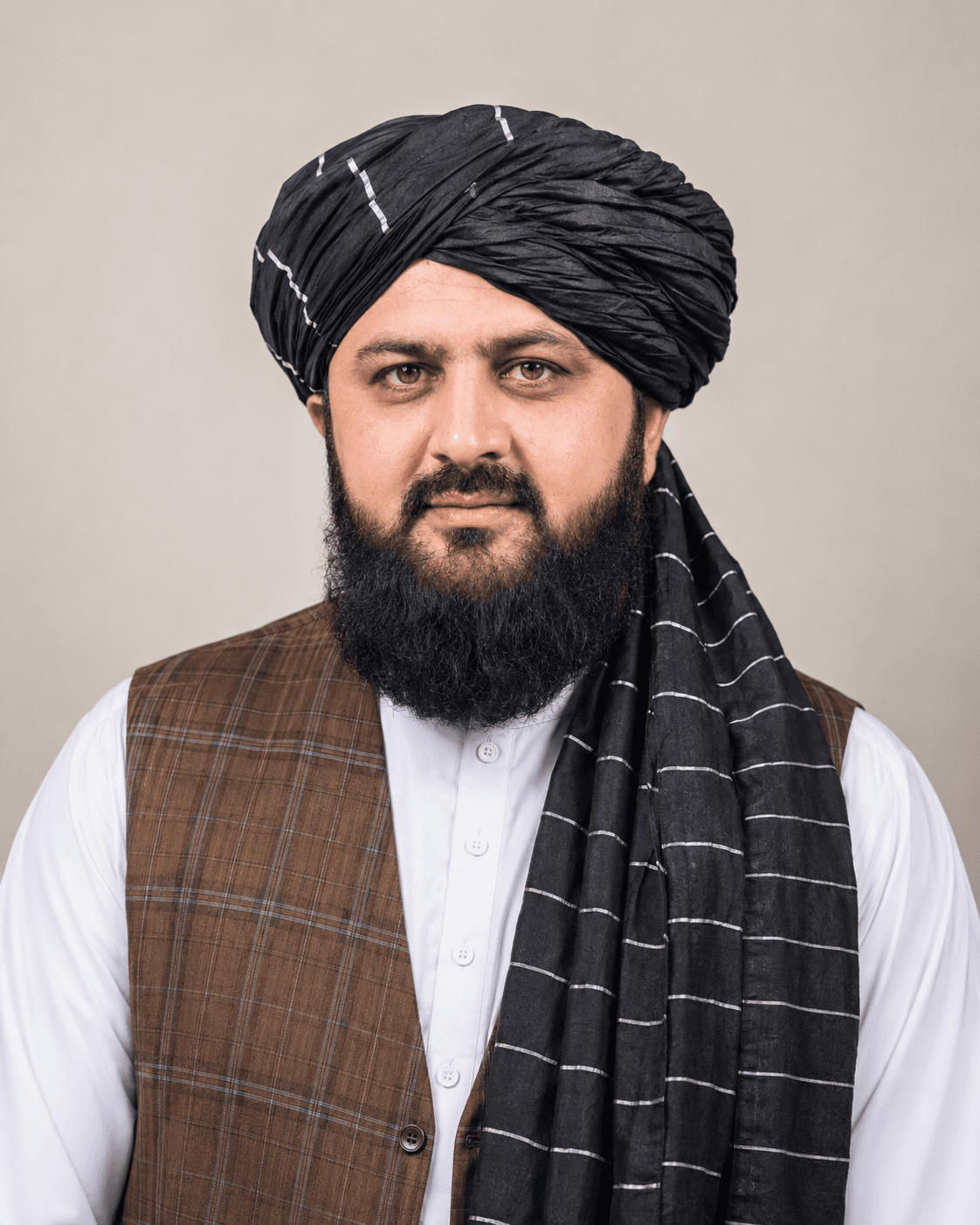 Qari Atta-ur-rehman Turabi