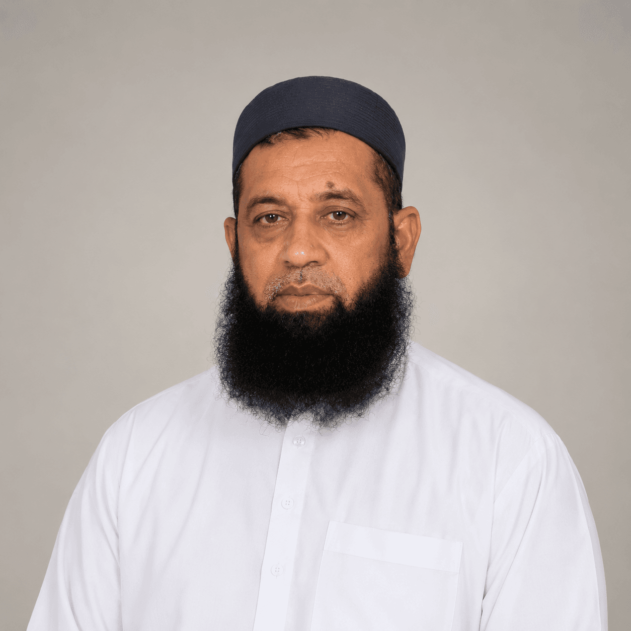 Qari Muhammad Ikram
