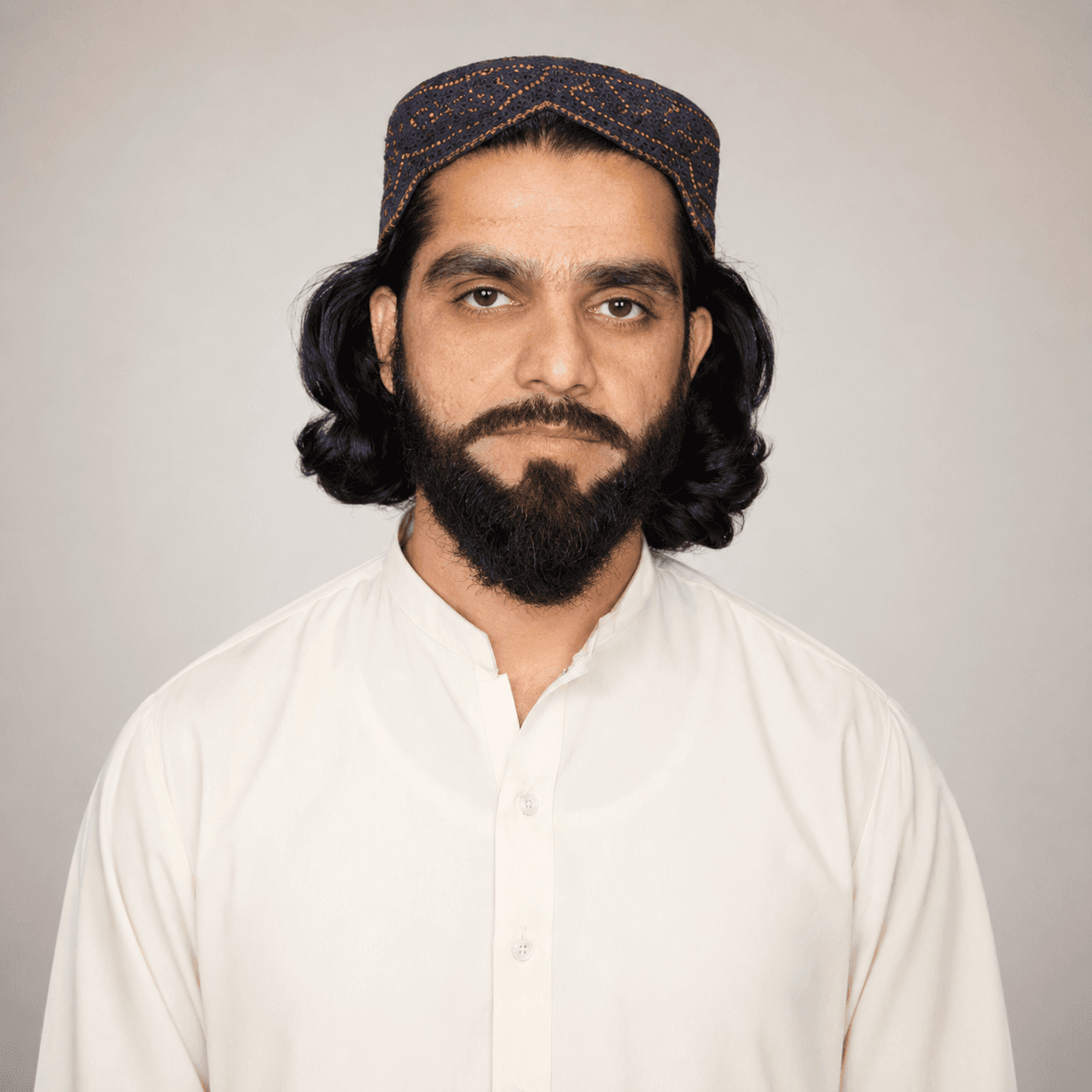 Maulana Said Umar