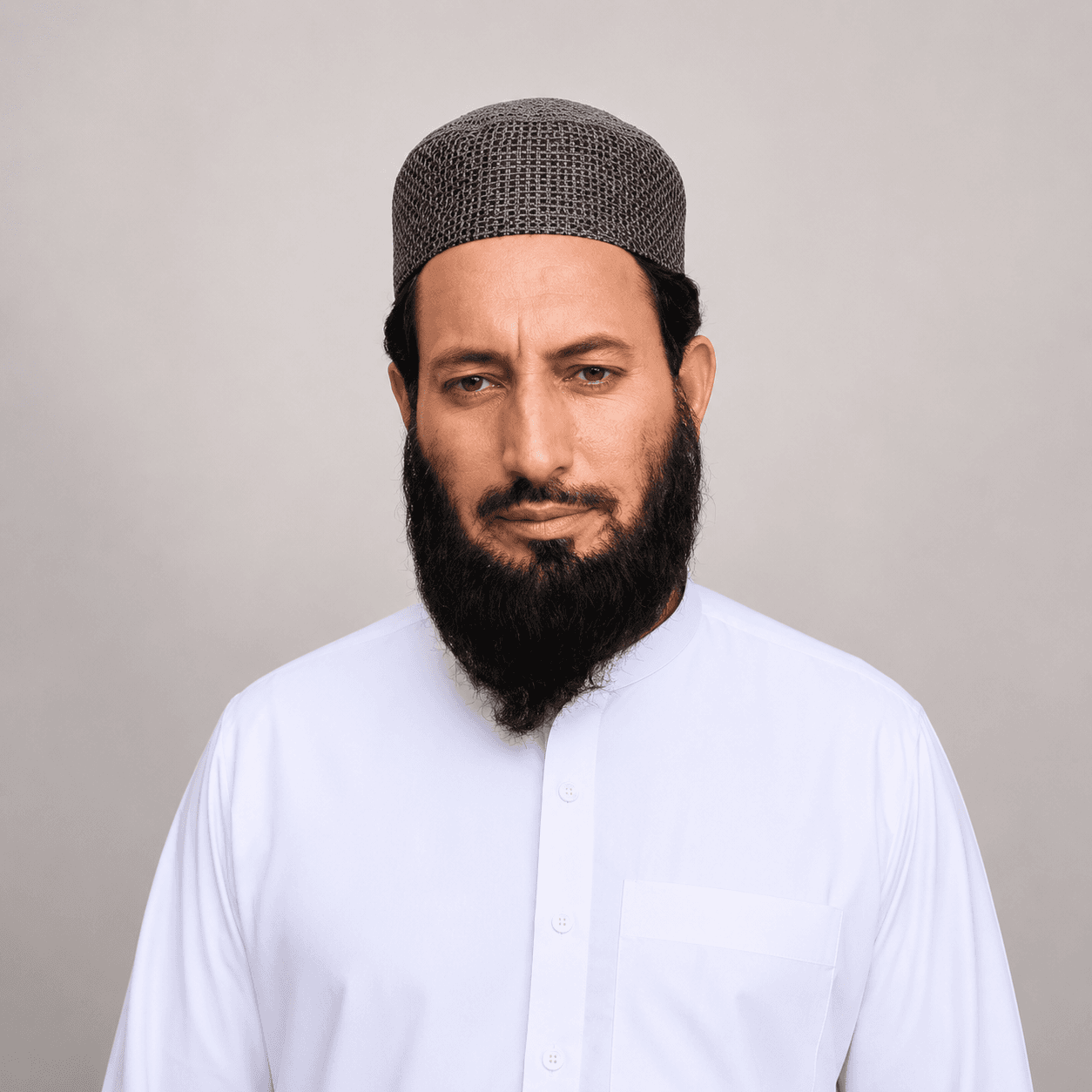 Qari Atta-ur-rehman