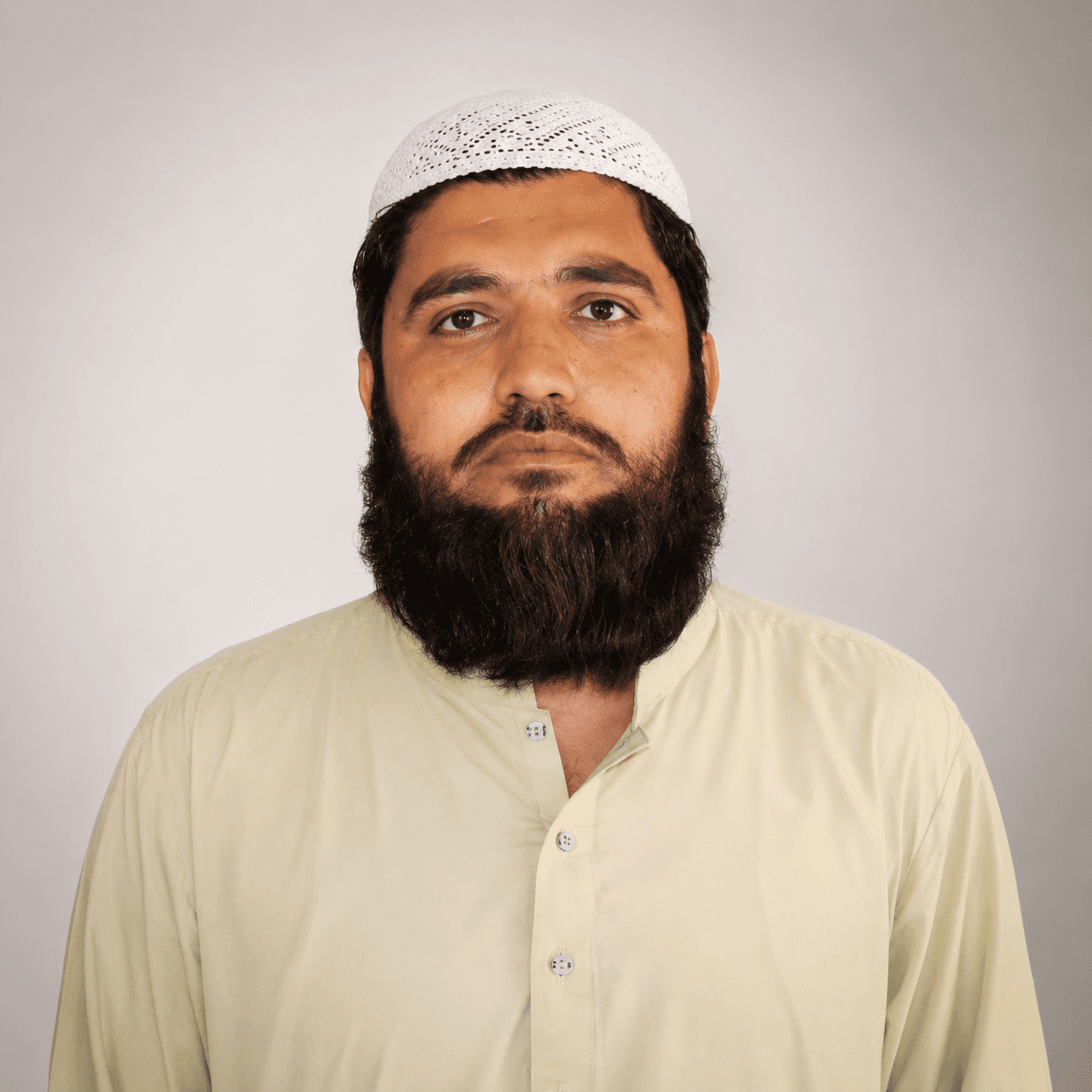 Qari Hijratullah