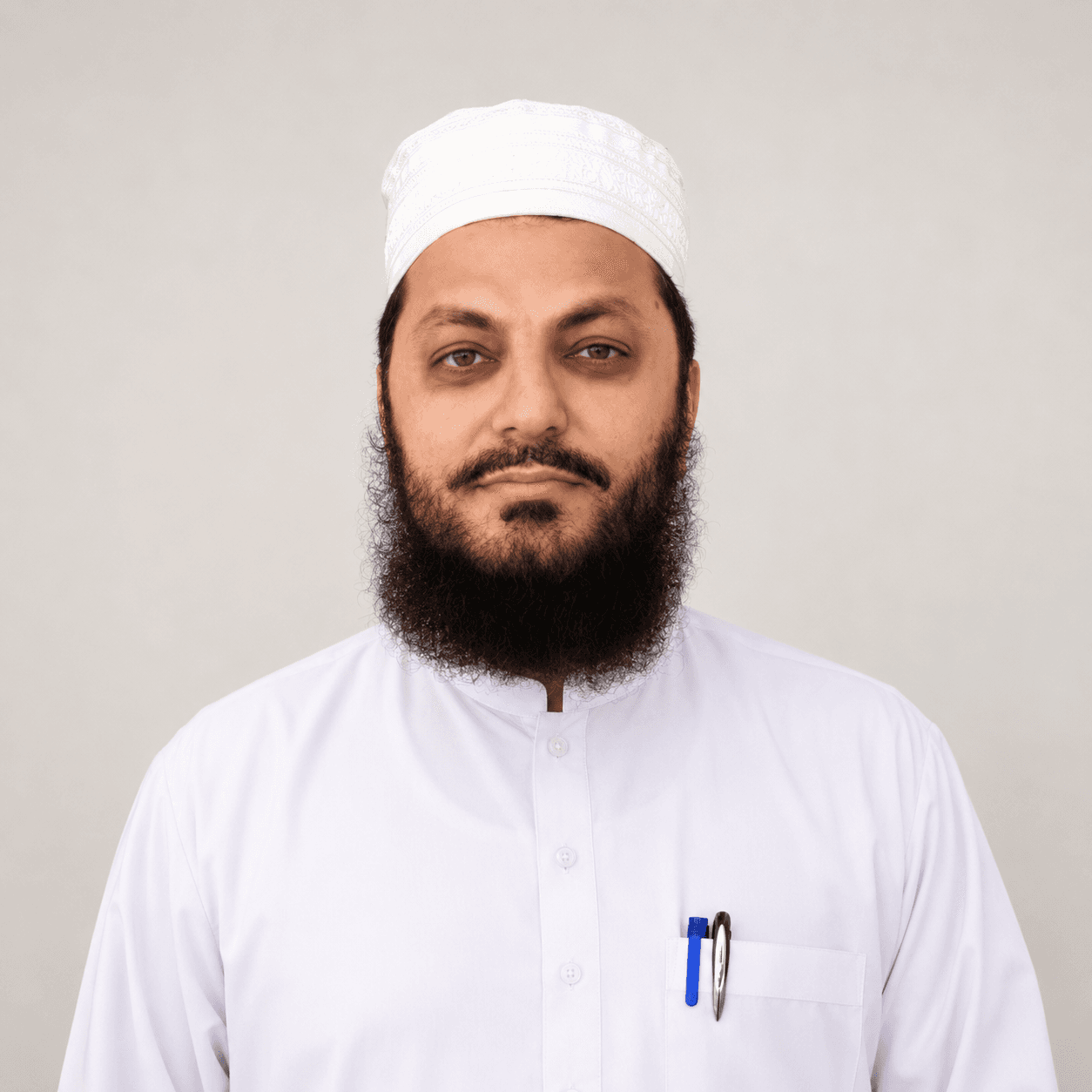 Qari Muhibullah