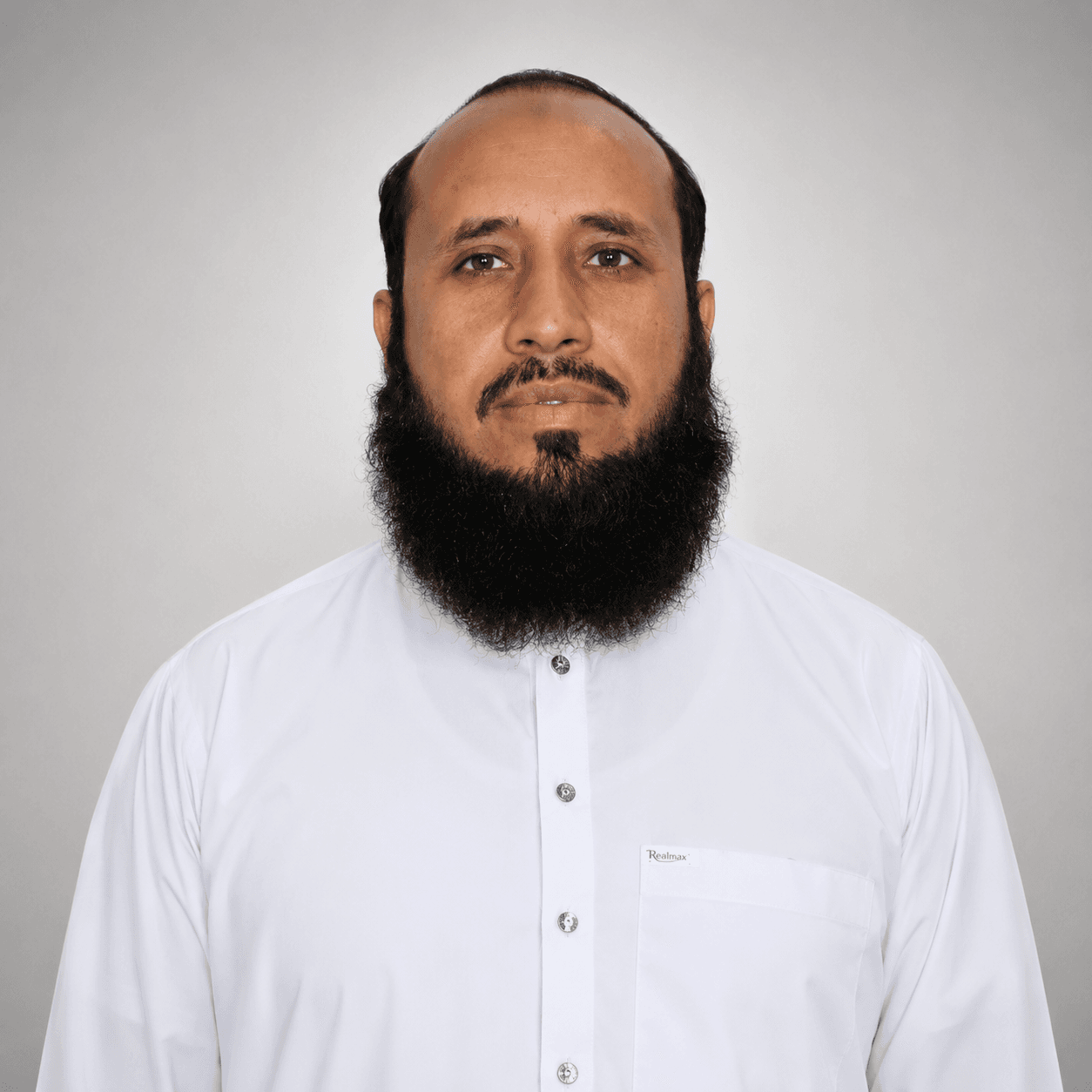 Qari Naseerullah