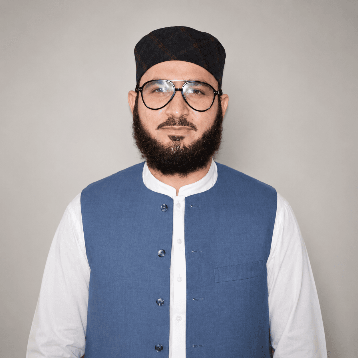 Qari Ukasha