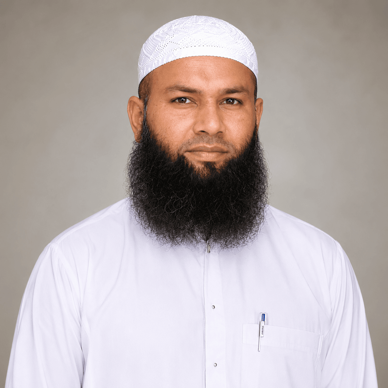 Maulana Amir Siraj