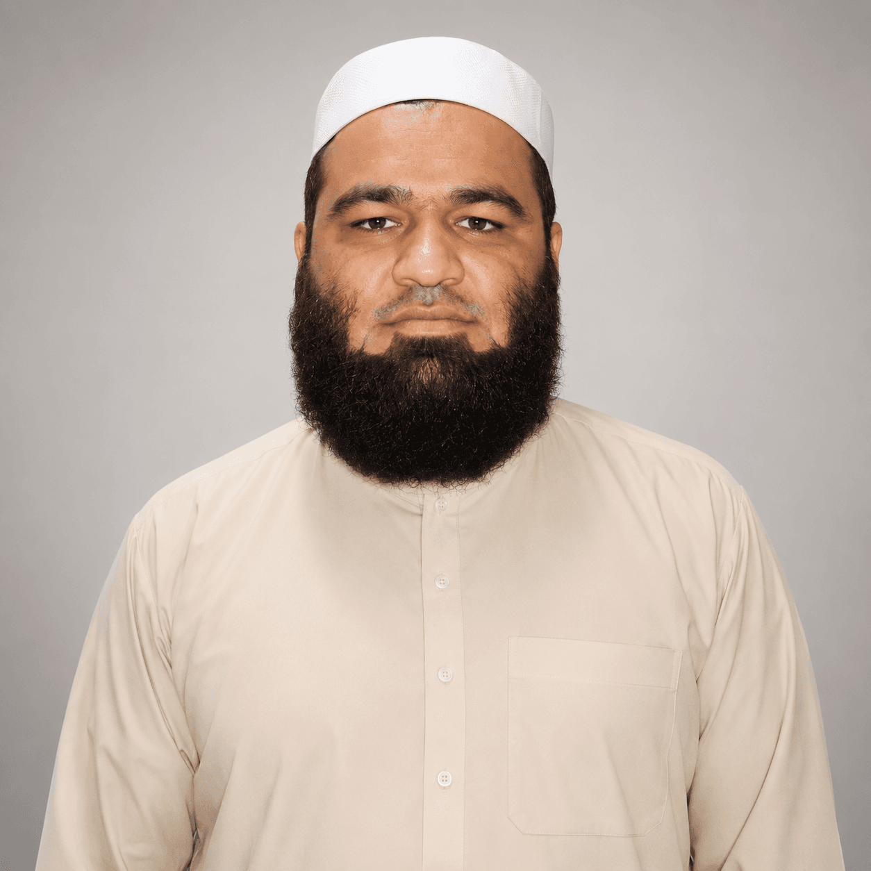 Qari Hazrat Bilal