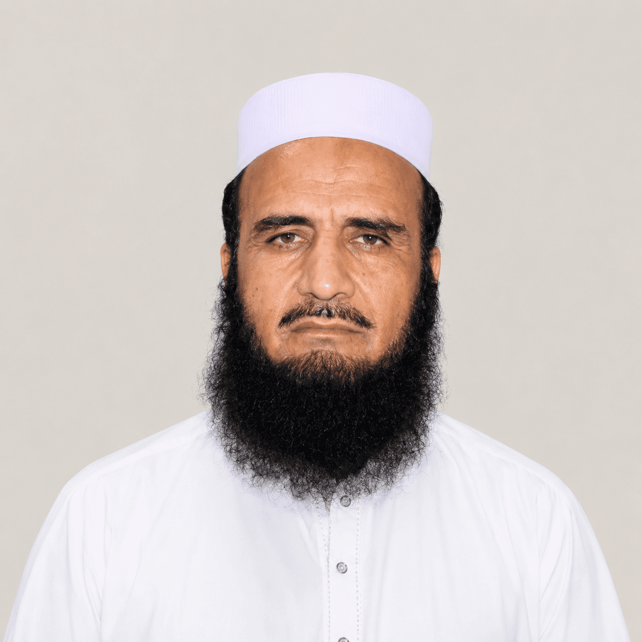 Qari Muhammad Shah