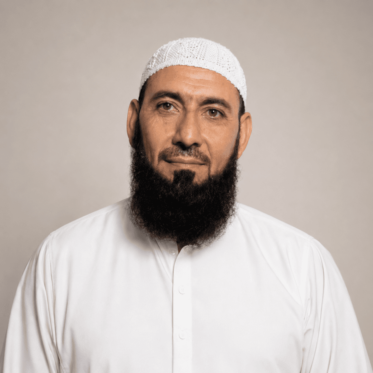 Qari Munawar Shah